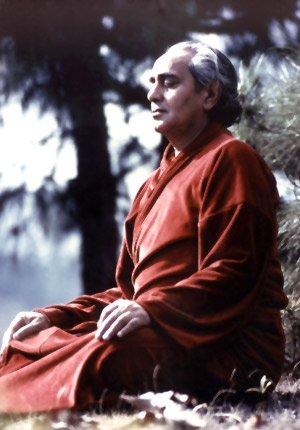 Swami-ji