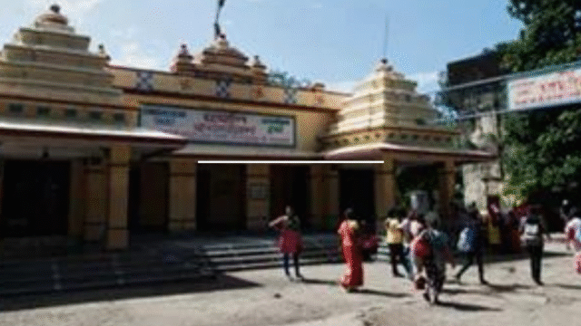 Swargashram-Trust