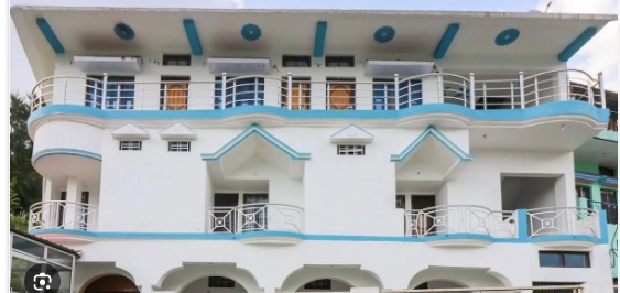 Vijaya-Palace