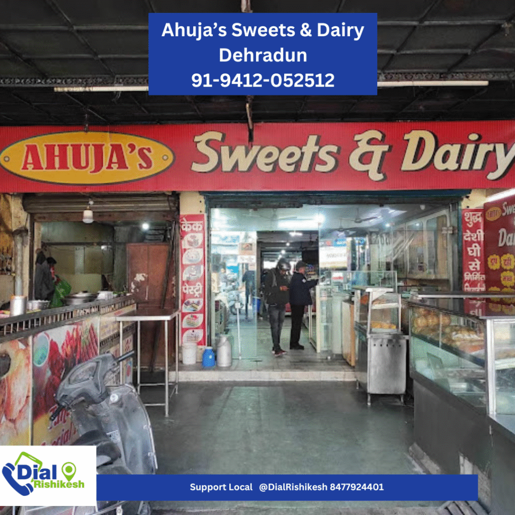 ahuja-and-sweets