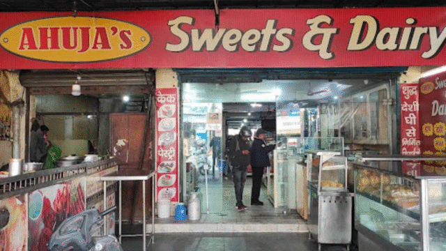 ahuja-and-sweets