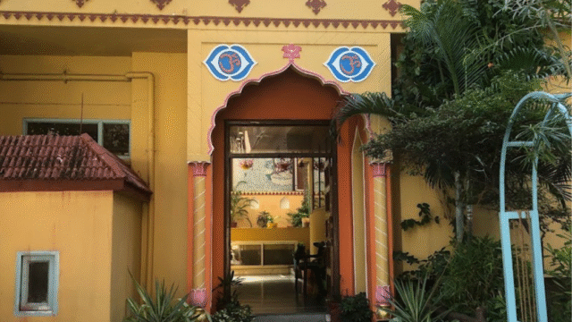 ananda-yoga