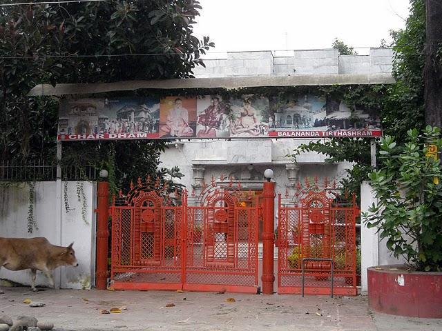 balanand-Ashram