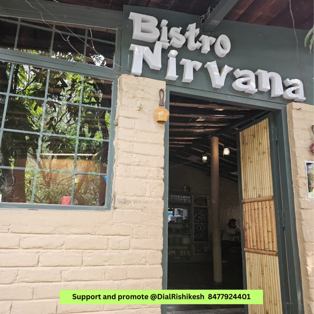 bisro-nirvana