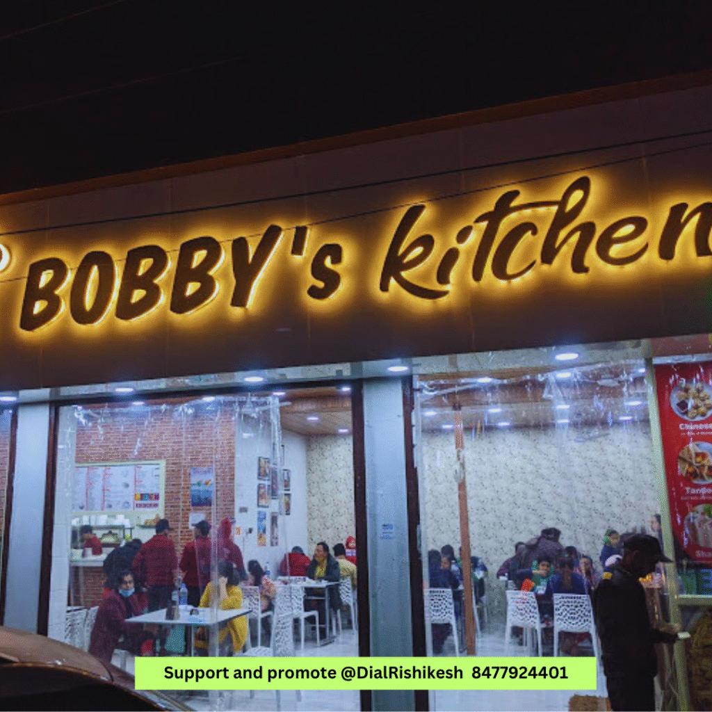 bobby-cafe