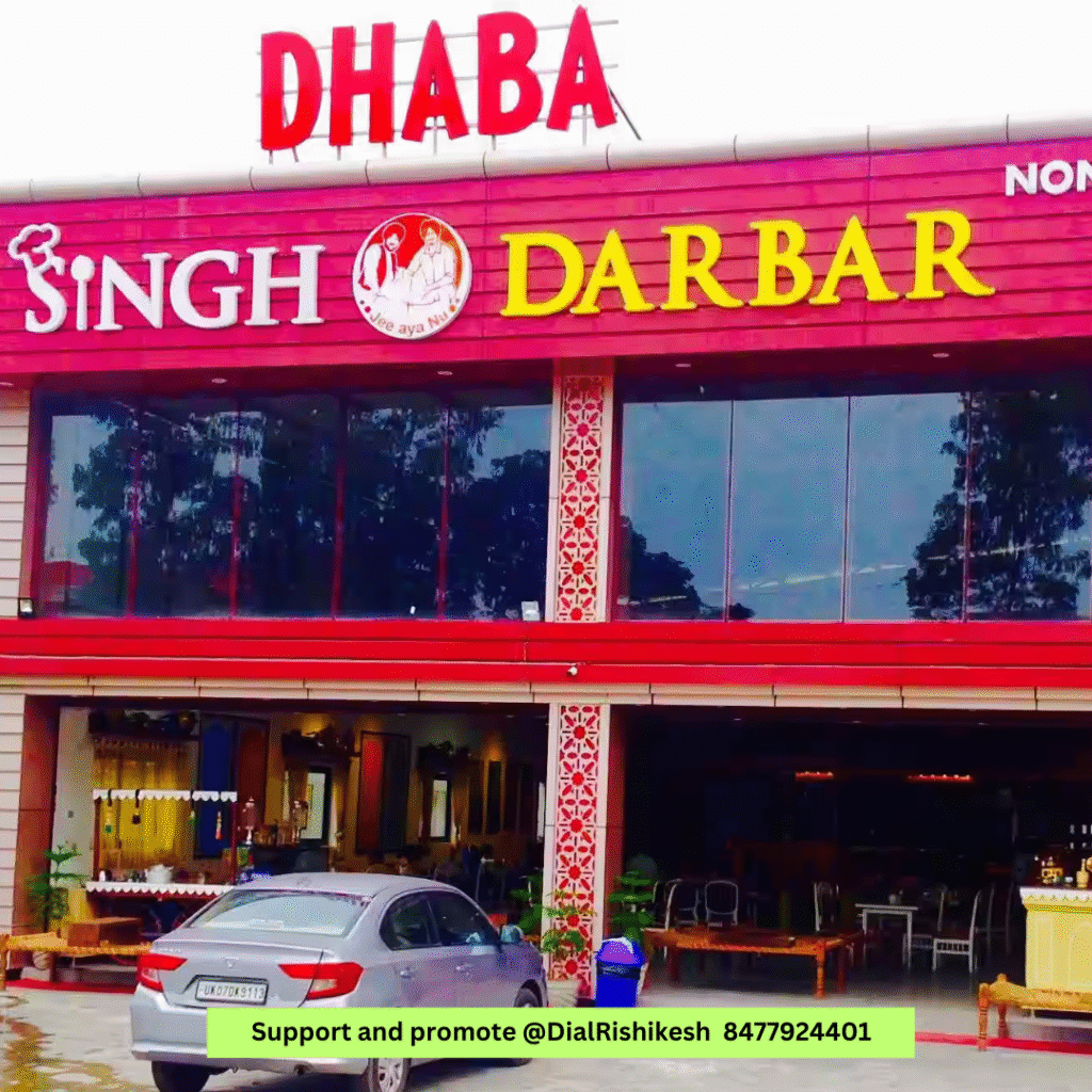 dhaba-singh