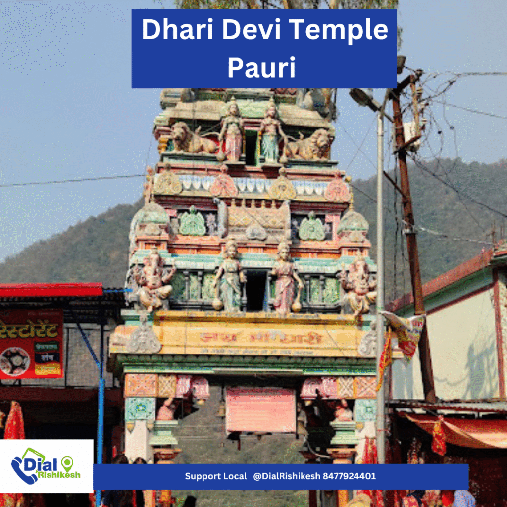 dhari-devi