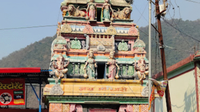 dhari-devi