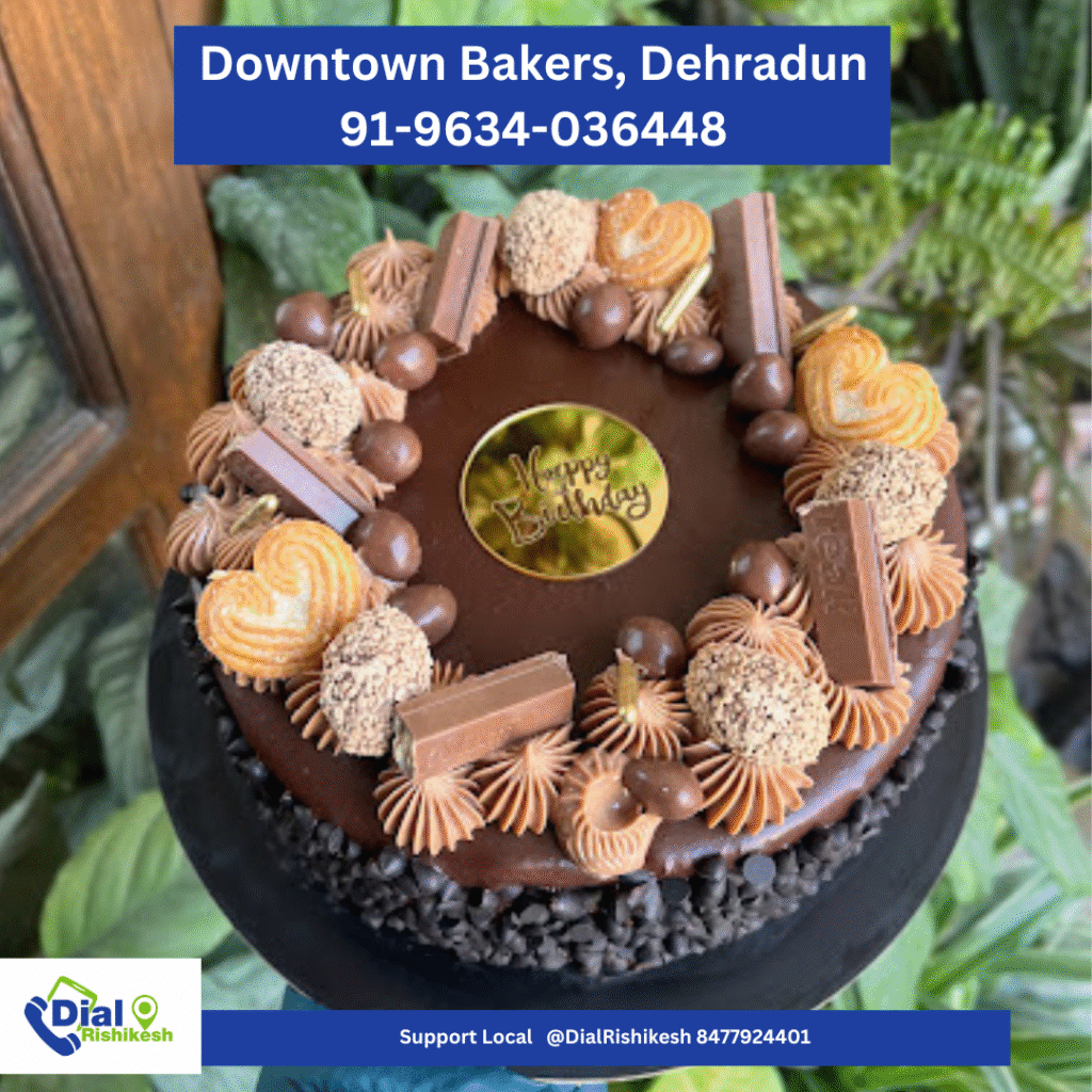dowmtown-bakery