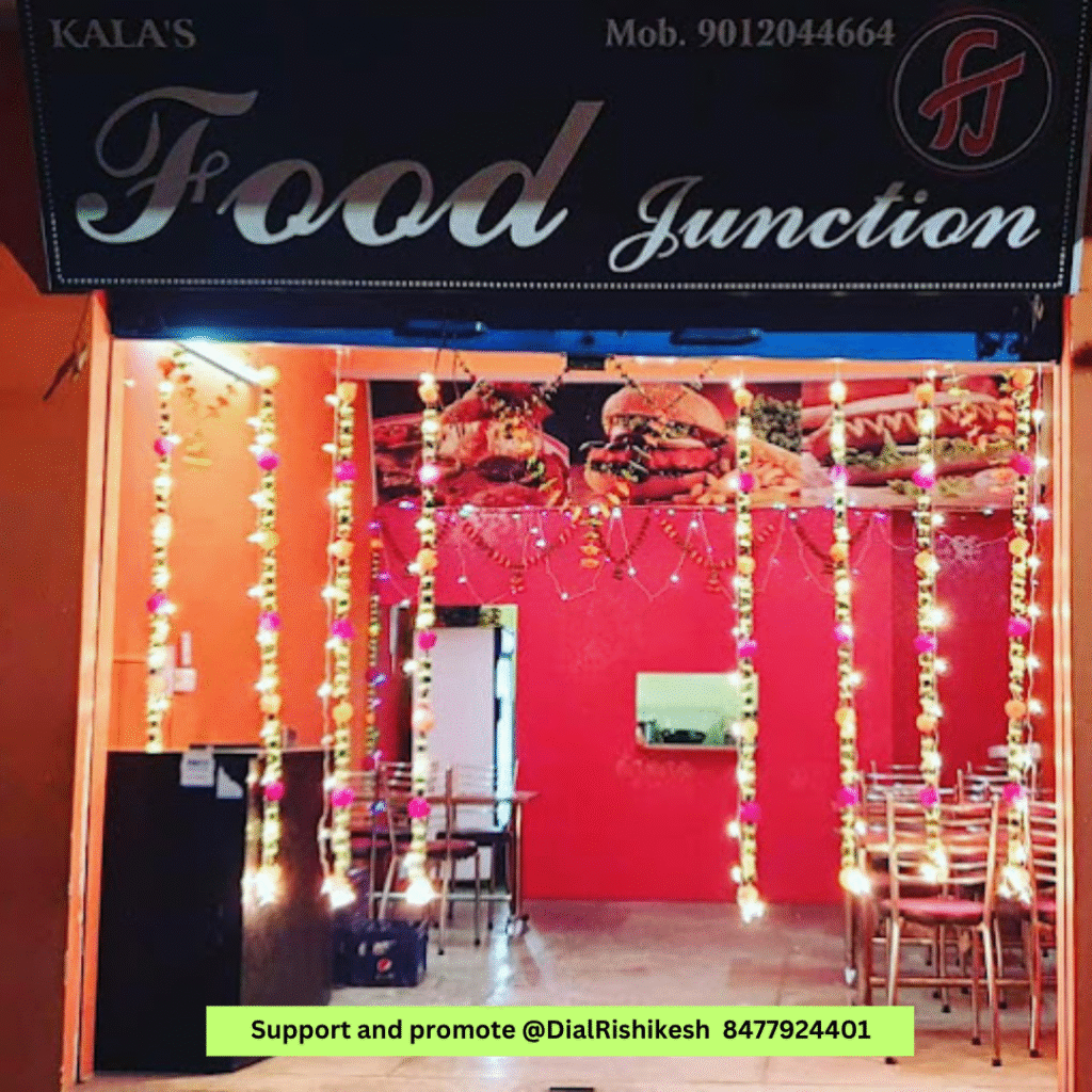 food-junction