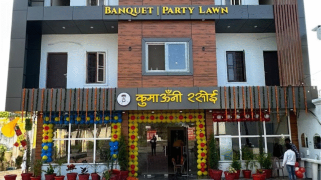 kumaoni