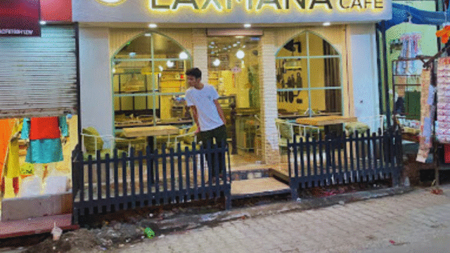 laxmana-cafe