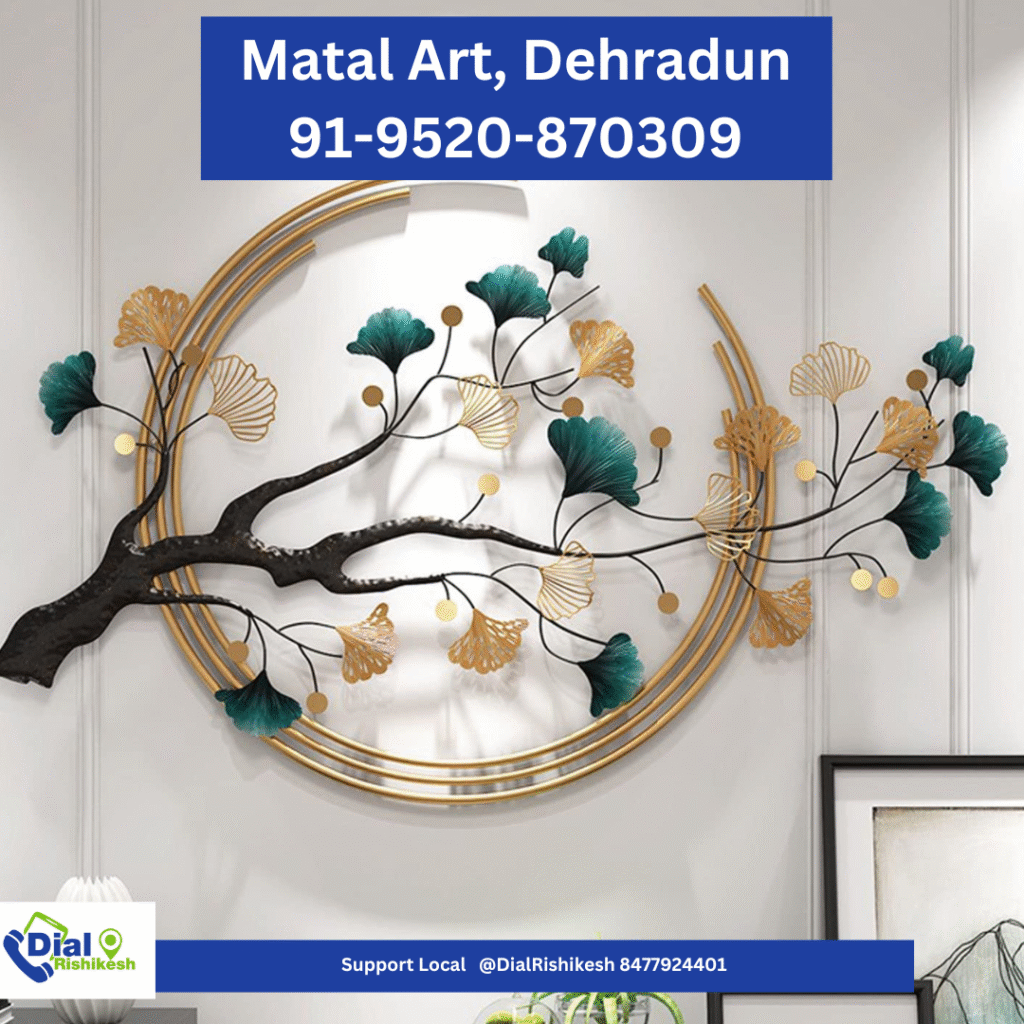 metal-art