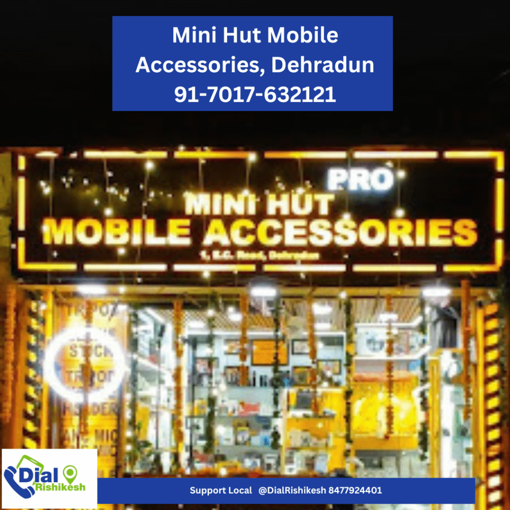 mini-hut