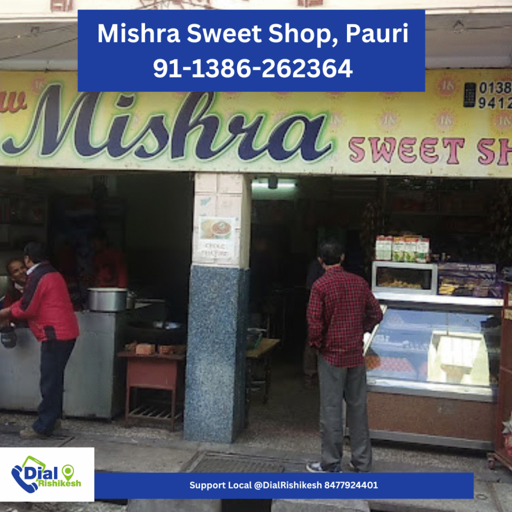mishra-sweet-shop
