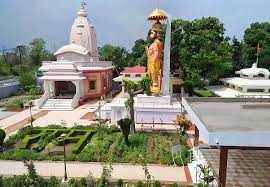 neemkaroliAshram_9