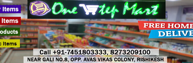 one-step-mart-rishikesh