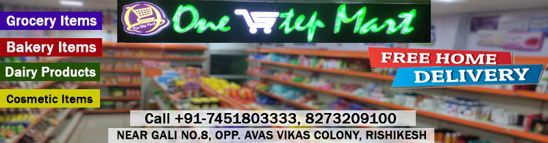 one-step-mart-rishikesh