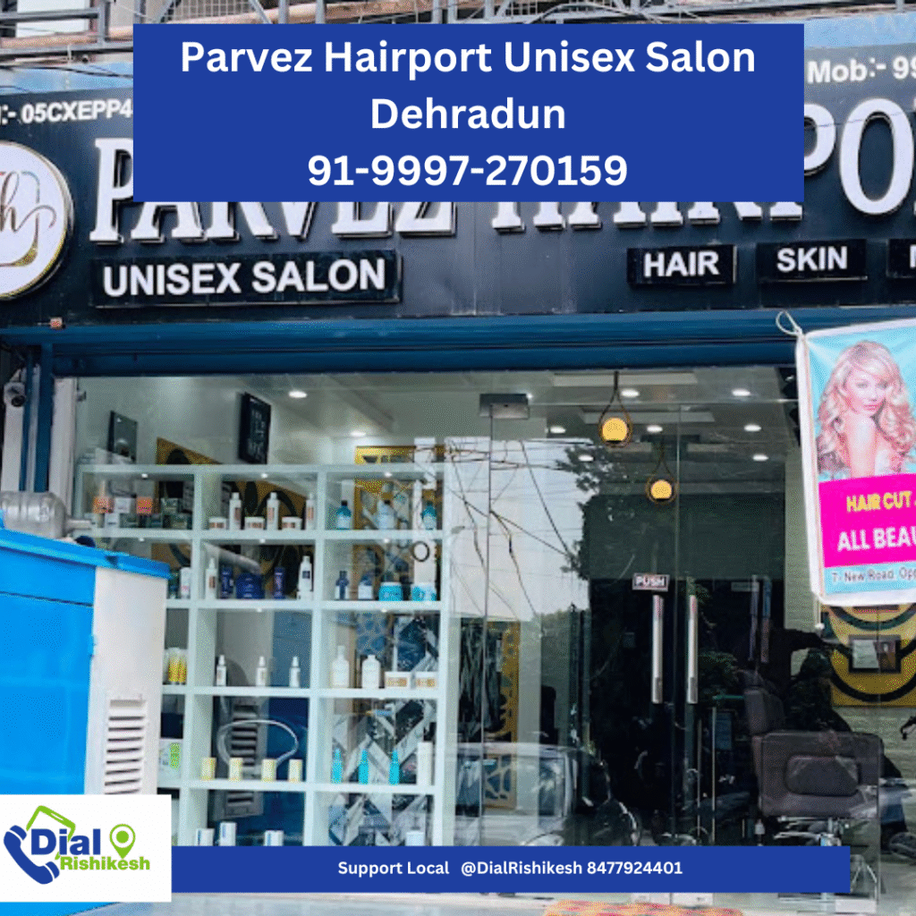 parez-hairport