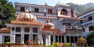 phoolchatti-ashram