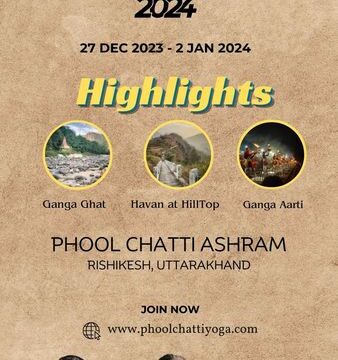 phoolchattiyoga-Rishikesh