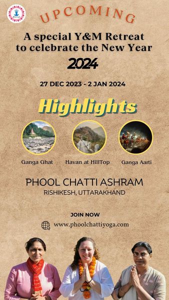 phoolchattiyoga-Rishikesh