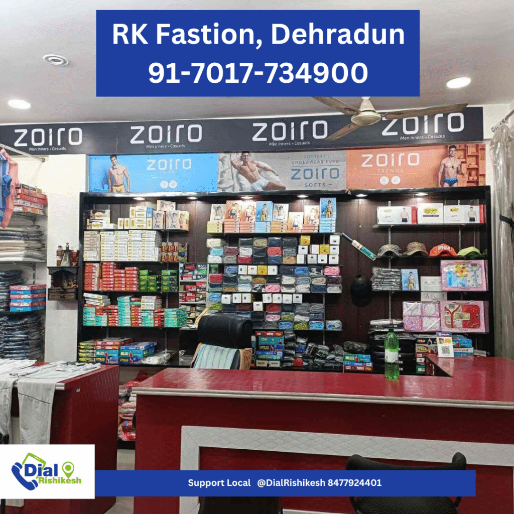 rk-fastion