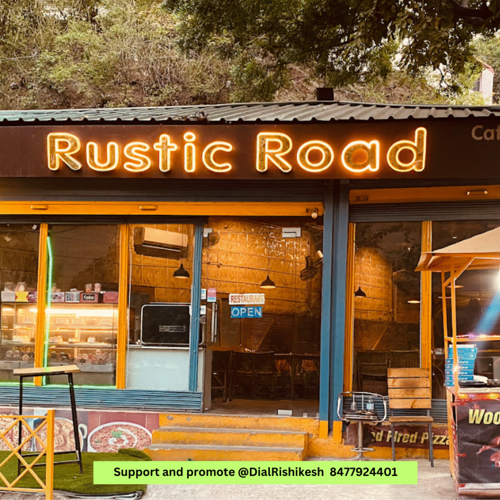 rustic-cafe