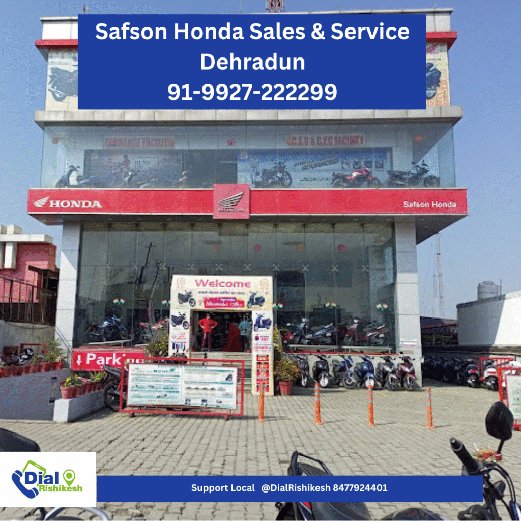 safson-honda