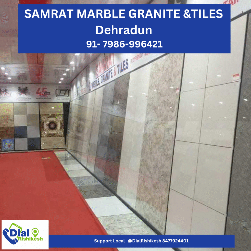 samrat-marbal