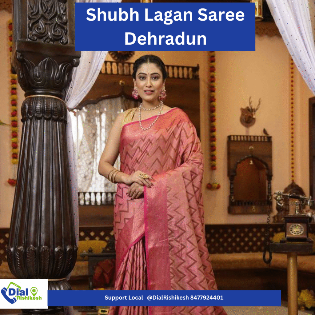 shubh-lagan-saree