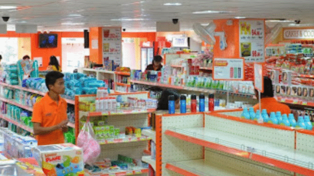 suvidh-supermarket