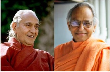 swamirama-and-Ved-Bharti