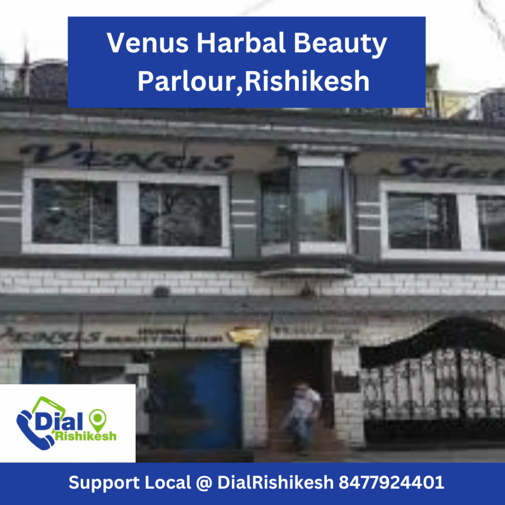 venus-harbalbeauty-parlour