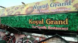 Koyal-grand