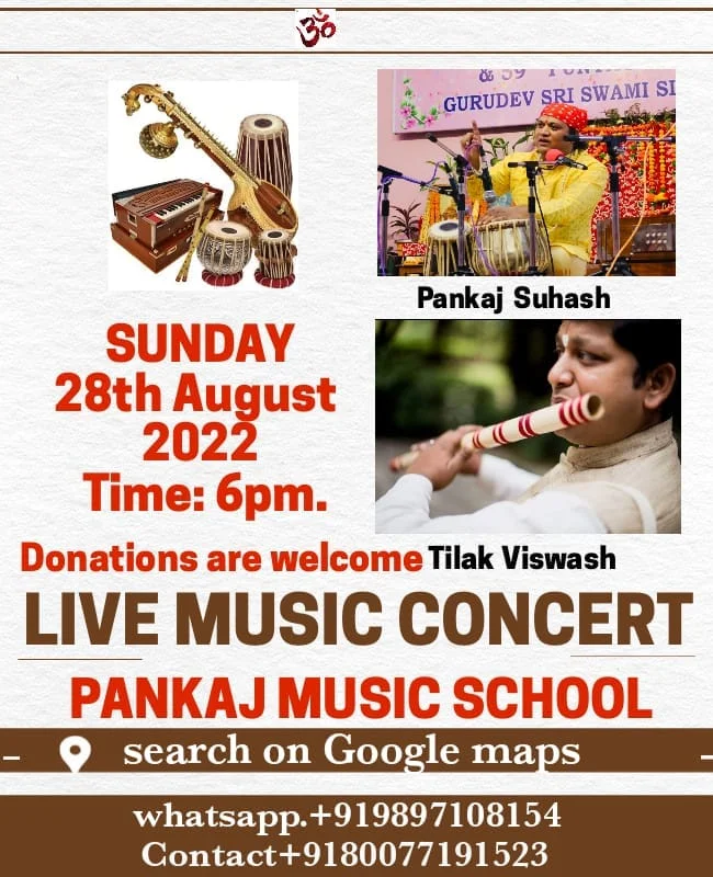 PANKAJ-MUSIC-SCHOOL-RISHIKESH