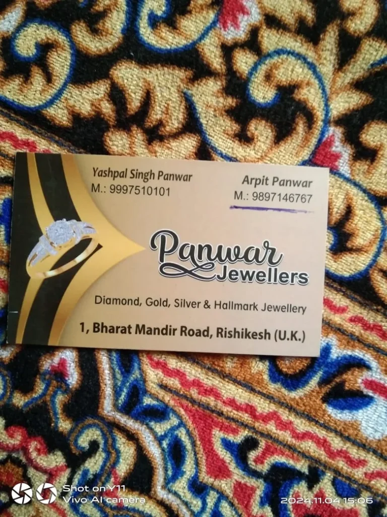 Panwar-Jewellers