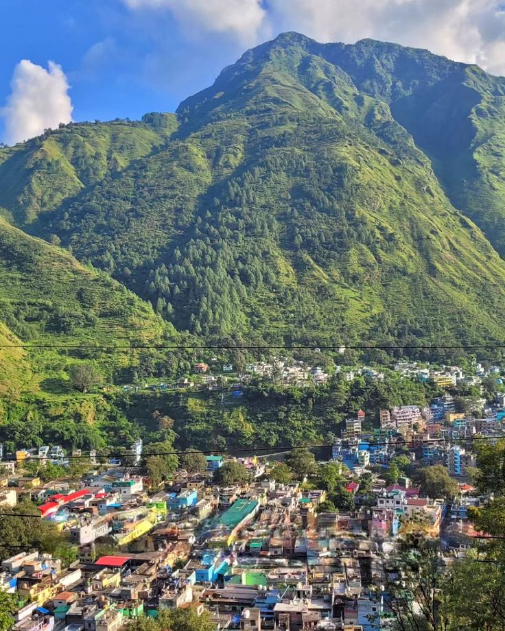 Pithoragarh