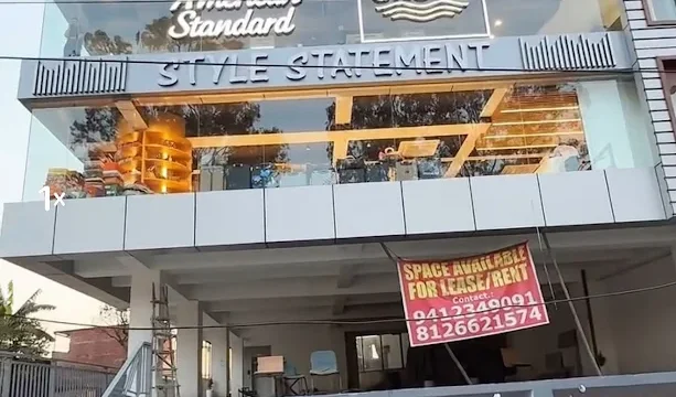 Style-statement