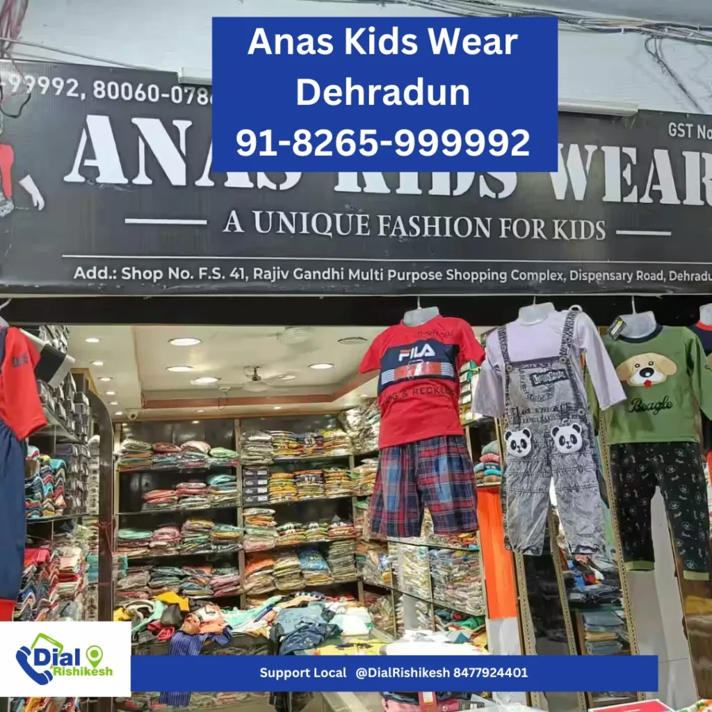 anas