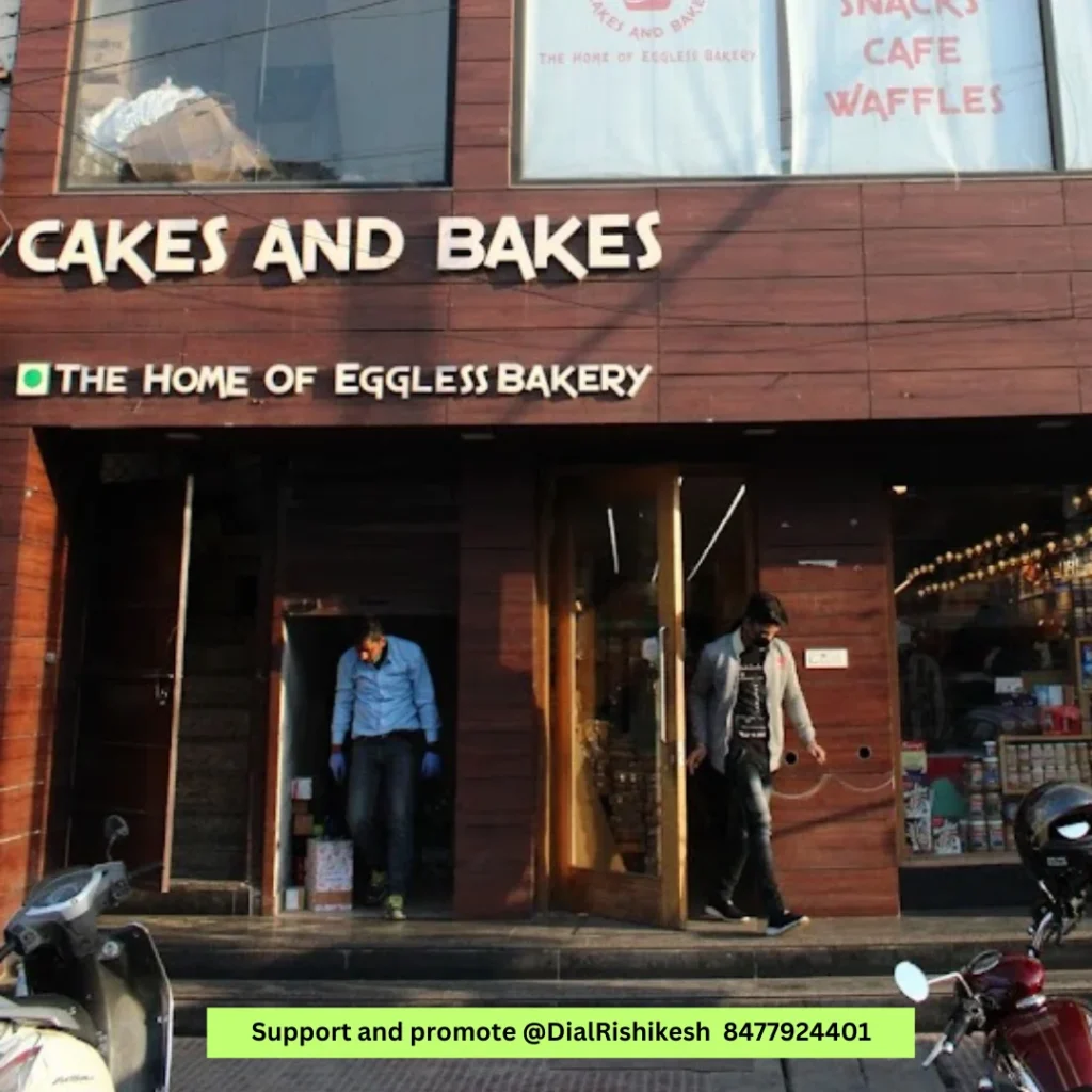 cakes