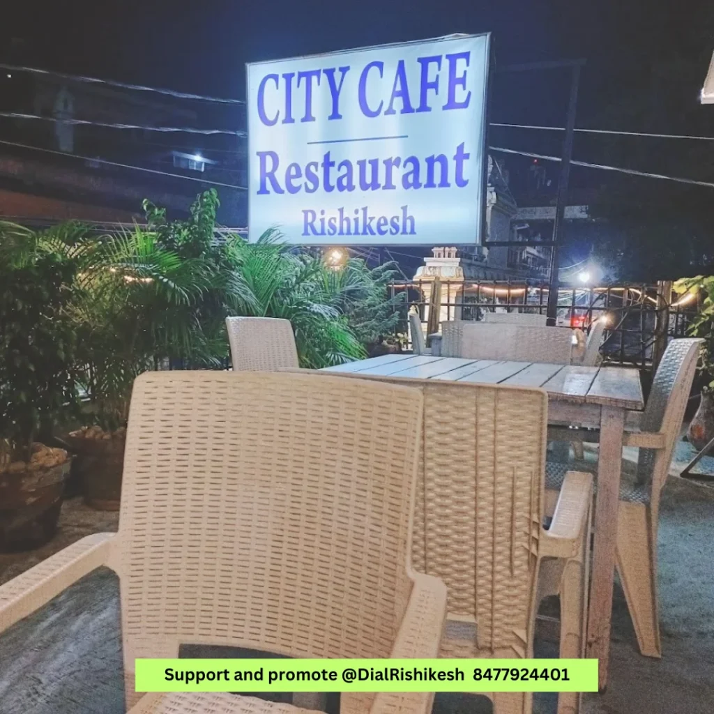 city-cafe