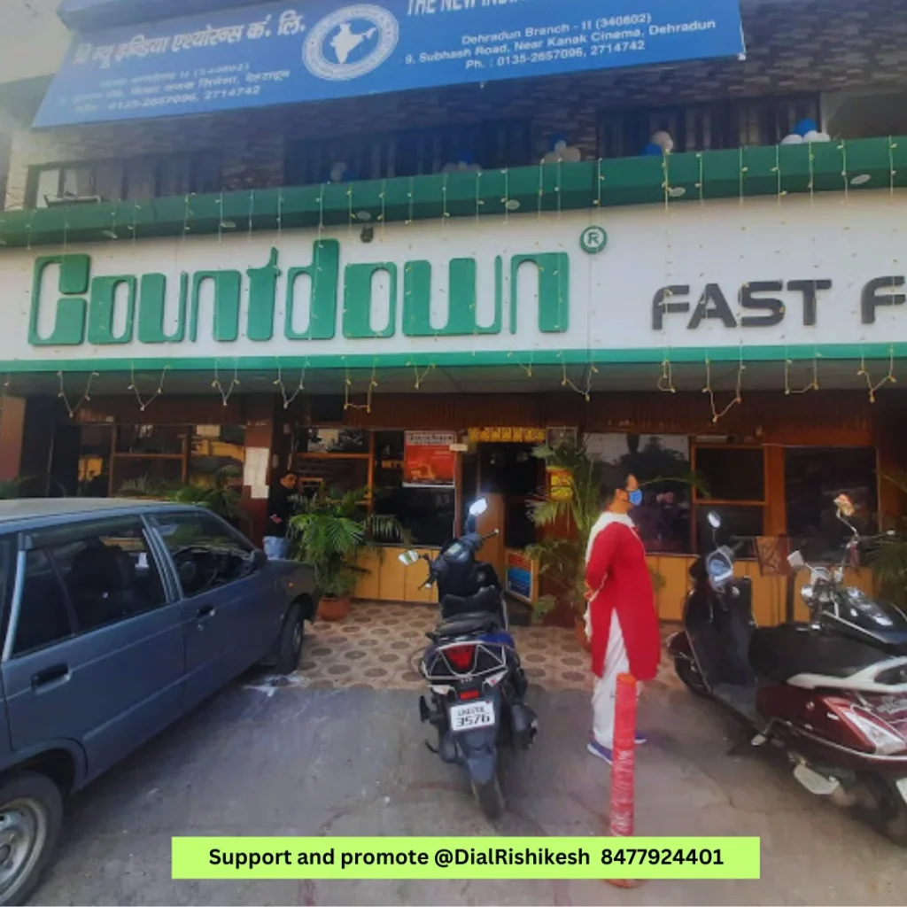 countown