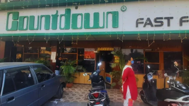 countown