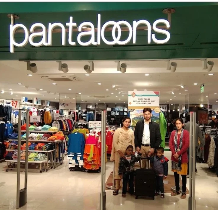 pantaloons-almora