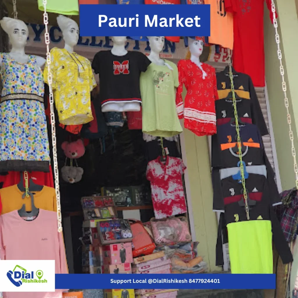 pauri-market