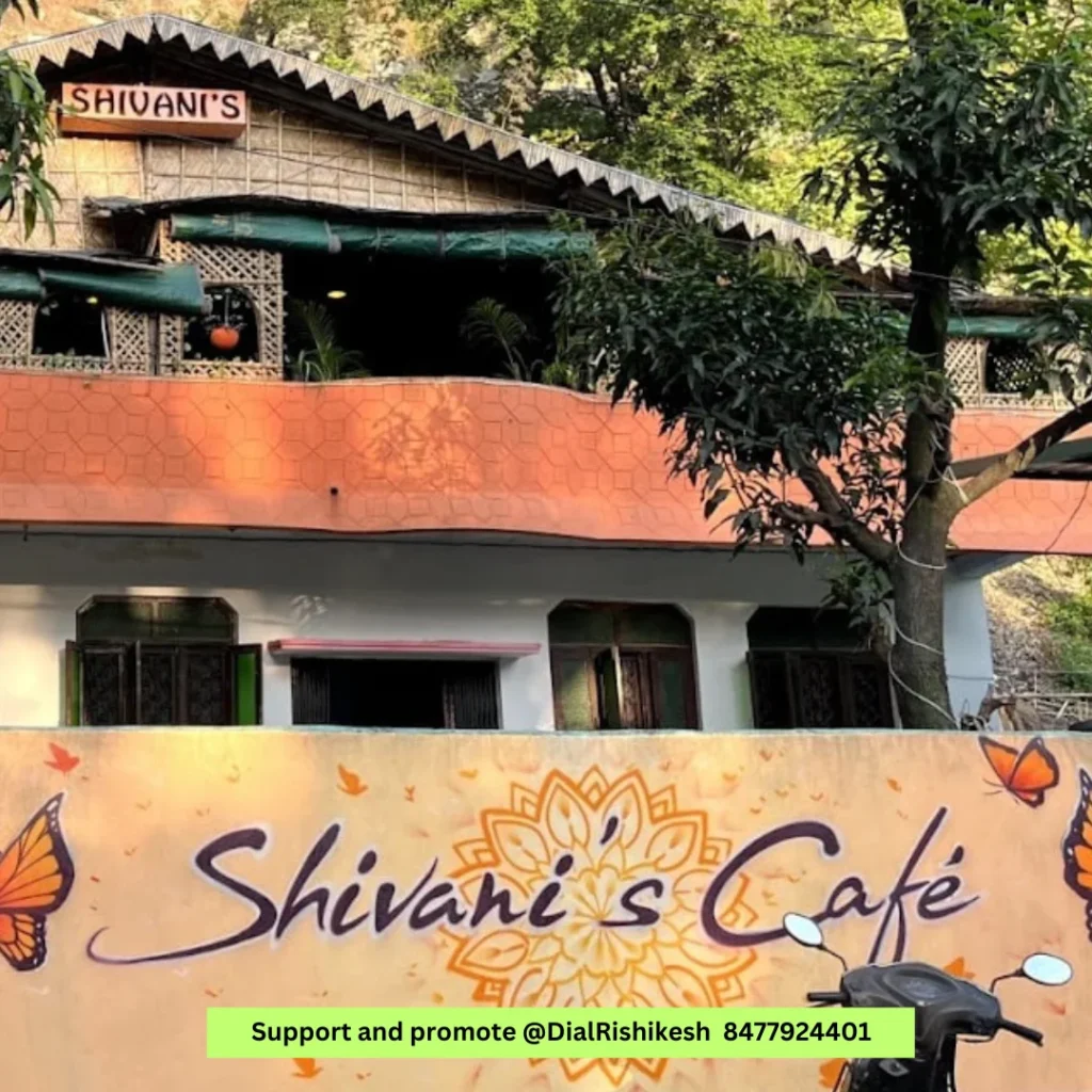 shivanis-cafe