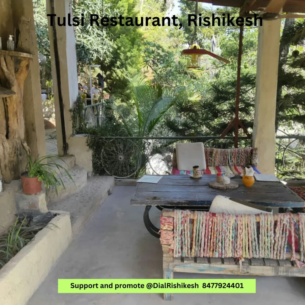 tulsi-restaurant