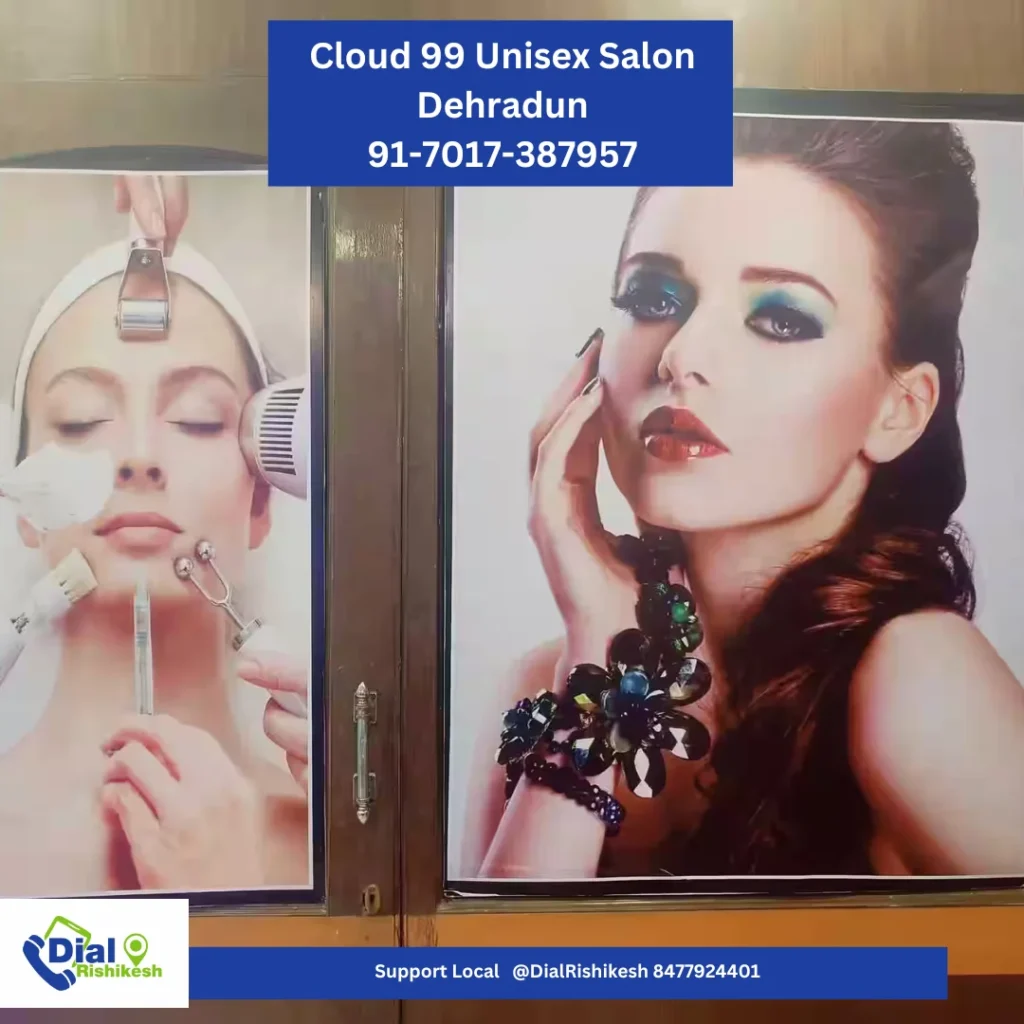 unisex-salon