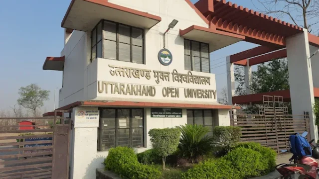 Open University